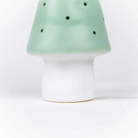 Pilz Nachtlicht Almond – Kleines Nachtlicht...