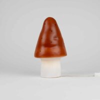 Red Brick Mushroom Night Light – Small Night Light...