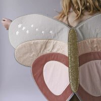 Butterfly Wings for Children – Dress-Up Wings for Play & Imagination | Rockahula Kids