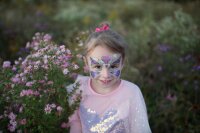 Great Pretenders – Selbstklebende Gesichts‑Sticker...