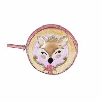 Souza Fox Coin Purse