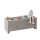 Muddy Buddy Wooden Sandbox with Bench & Cover Discoverer