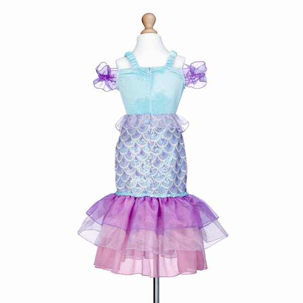 Souza Glitter Mermaid Costume for Kids