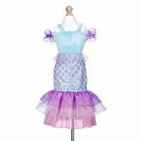 Souza Glitter Mermaid Costume for Kids
