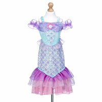 Souza Glitter Mermaid Costume for Kids