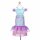 Souza Glitter Mermaid Costume for Kids