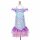Souza Glitter Mermaid Costume for Kids