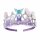 Souza Mermaid Headband for Kids – Glitter Tiara with Shells & Pearls