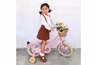 Bobbin Gingersnap Childrens Bike