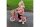 Bobbin Gingersnap Childrens Bike 12 Inch