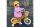 Bobbin Gingersnap Childrens Bike 12 Inch