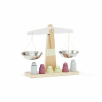 Kids Concept Wooden Scale Bistro
