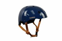 Bobbin Starling Kids Helmet Blueberry