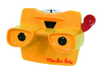 Moulin Roty Retro 3D Viewer