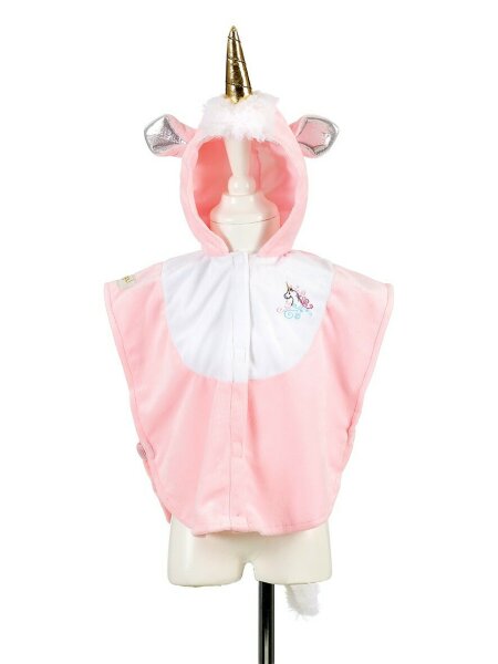 Souza for Kids Kinderkostüm Einhorn Umhang Cape