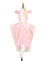 Souza for Kids Kinderkostüm Einhorn Umhang Cape