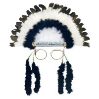 Souza for Kids Indian Head Dress Nahele