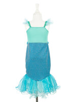 Souza for Kids Kinderverkleidung Meerjungsfrau Kleid Maryola