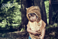 Souza for Kids Lion Cape Peke