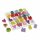 Janod Buntes Holz ABC Puzzel