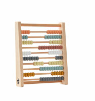 Neo Wooden Abacus