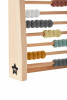 Neo Wooden Abacus