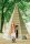 Plum Wooden Teepee Hideaway