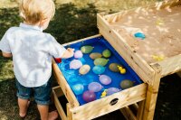 Plum Sandtisch und Wassertisch aus Holz