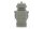 KG Design Robot Money Box Lightgrey