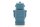 KG Design Robot Money Box Blue