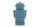 KG Design Robot Money Box Blue