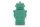 KG Design Robot Money Box Aqua