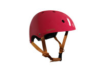 Bobbin Starling Kids Helmet Cerise Pink