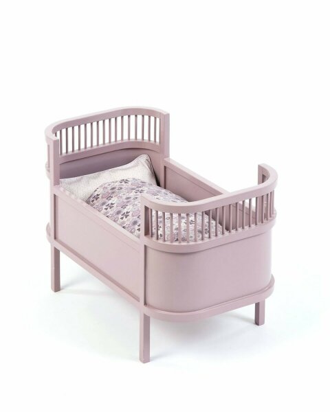 Doll Bed Rosaline Powder