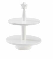  Cake Stand Wood Kids Concept
