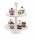 Cake Stand Wood Kids Concept