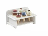 Kaufladen Eis Spielset Holz Kids Concept