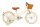 Banwood Classic Childrens Bike 16 inch