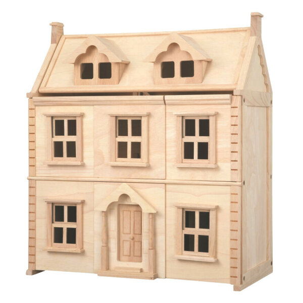 Plantoys Victorian Dollhouse