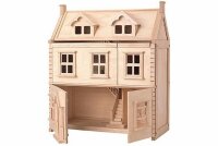 Plantoys Victorian Dollhouse