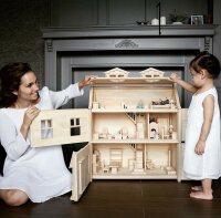 Victorian Dollhouse