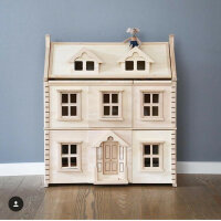 Victorian Dollhouse