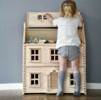 Victorian Dollhouse
