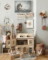 Victorian Dollhouse