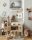 Plantoys Victorian Dollhouse