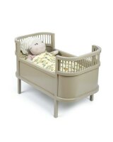 Doll Bed Rosaline Sandy