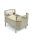 Doll Bed Rosaline Sandy