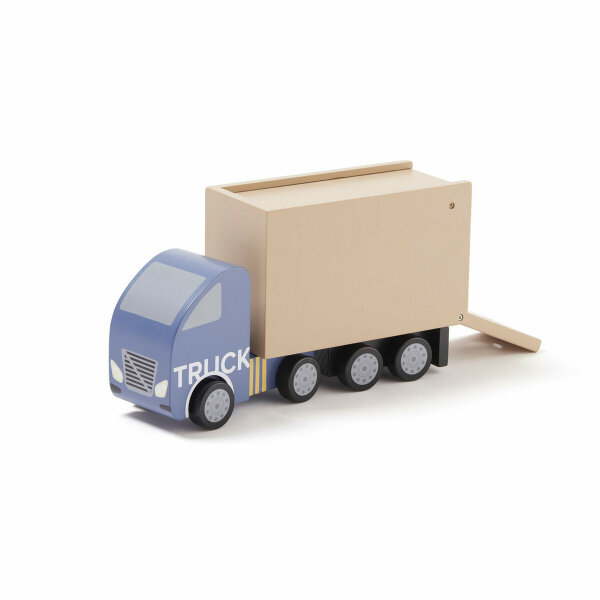 Wooden Truck Aiden