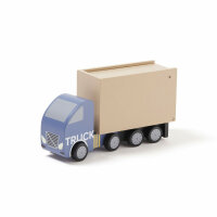 Kids Concept Laster Lastwagen Aiden aus Holz