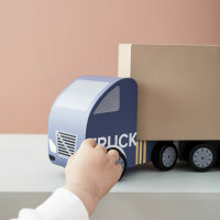 Kids Concept Laster Lastwagen Aiden aus Holz